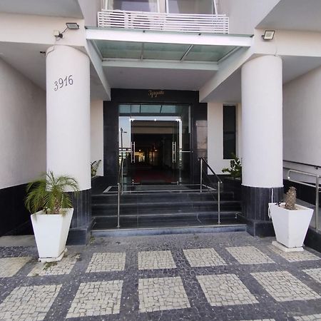 Sofisticado Em Copacabana - 2 Suites - A801 ريو دي جانيرو المظهر الخارجي الصورة